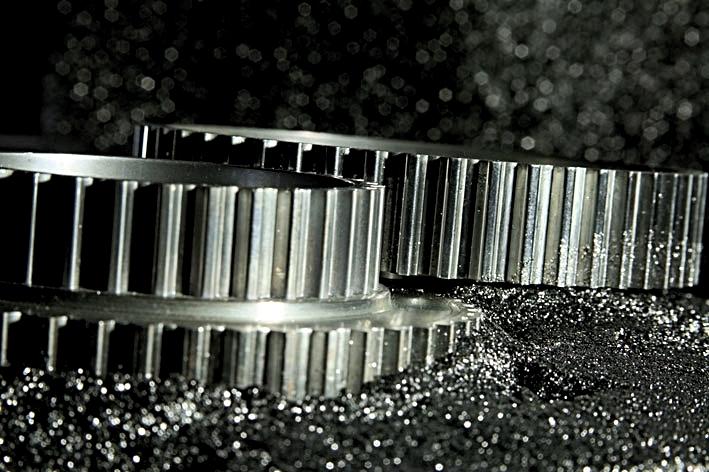 Yüksek Erime Sıcaklığı Olan Metaller